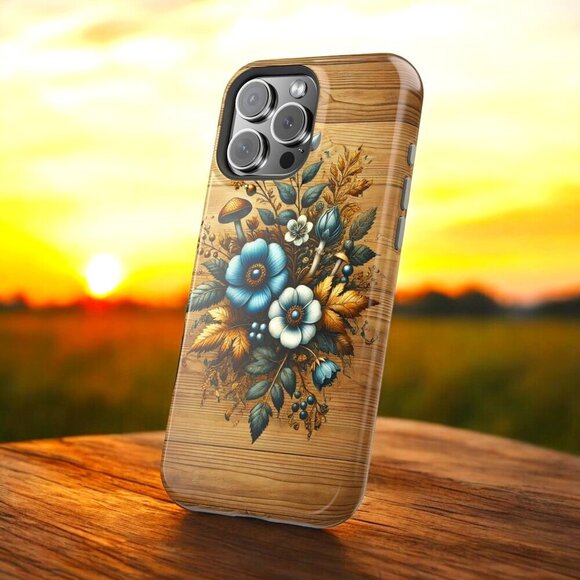 iPhone Phone Cases, Perfect Stylish Mobile Case, MLNMC524 - Picture 1 of 13